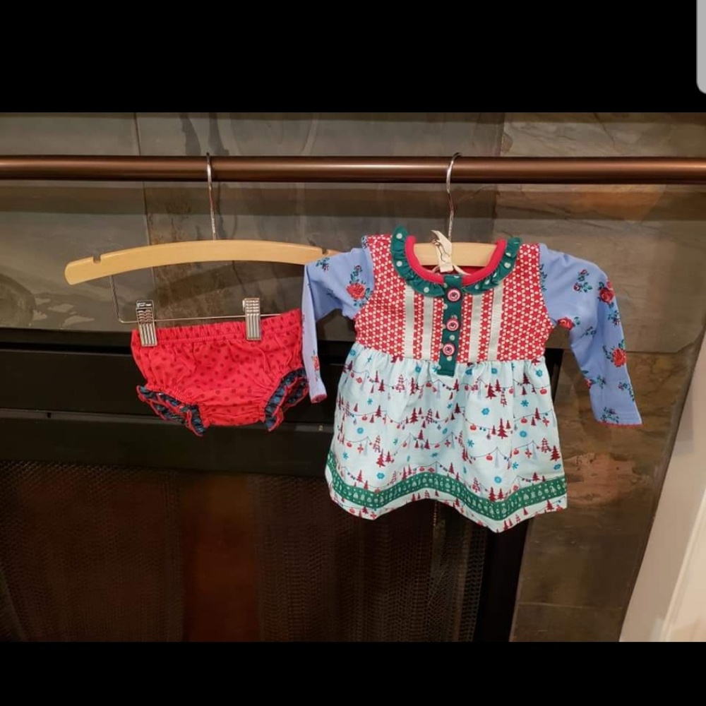 Matilda Jane baby